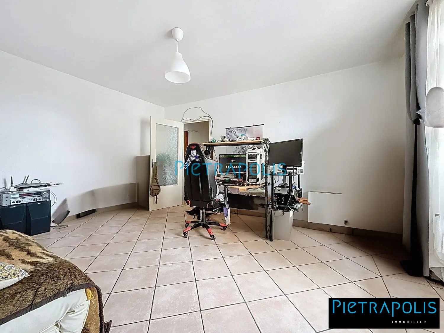  te koop appartement Lyon 5e Arrondissement Rhône 3