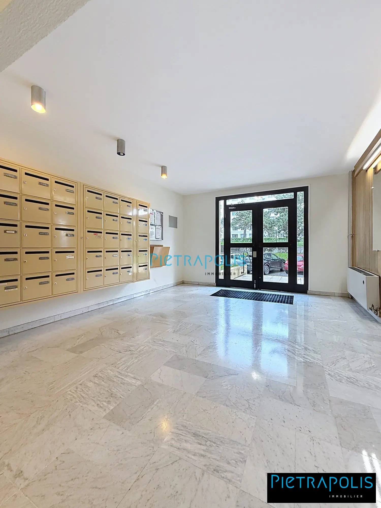  te koop appartement Lyon 5e Arrondissement Rhône 6