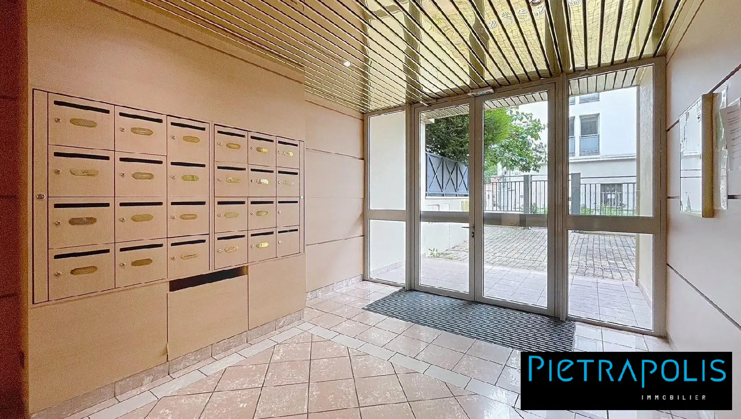  kaufen Wohnung/ Apartment Lyon 5e Arrondissement Rhône 3