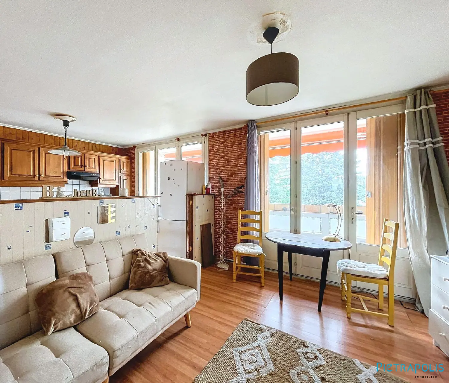  à vendre appartement Lyon 5e Arrondissement Rhône 1