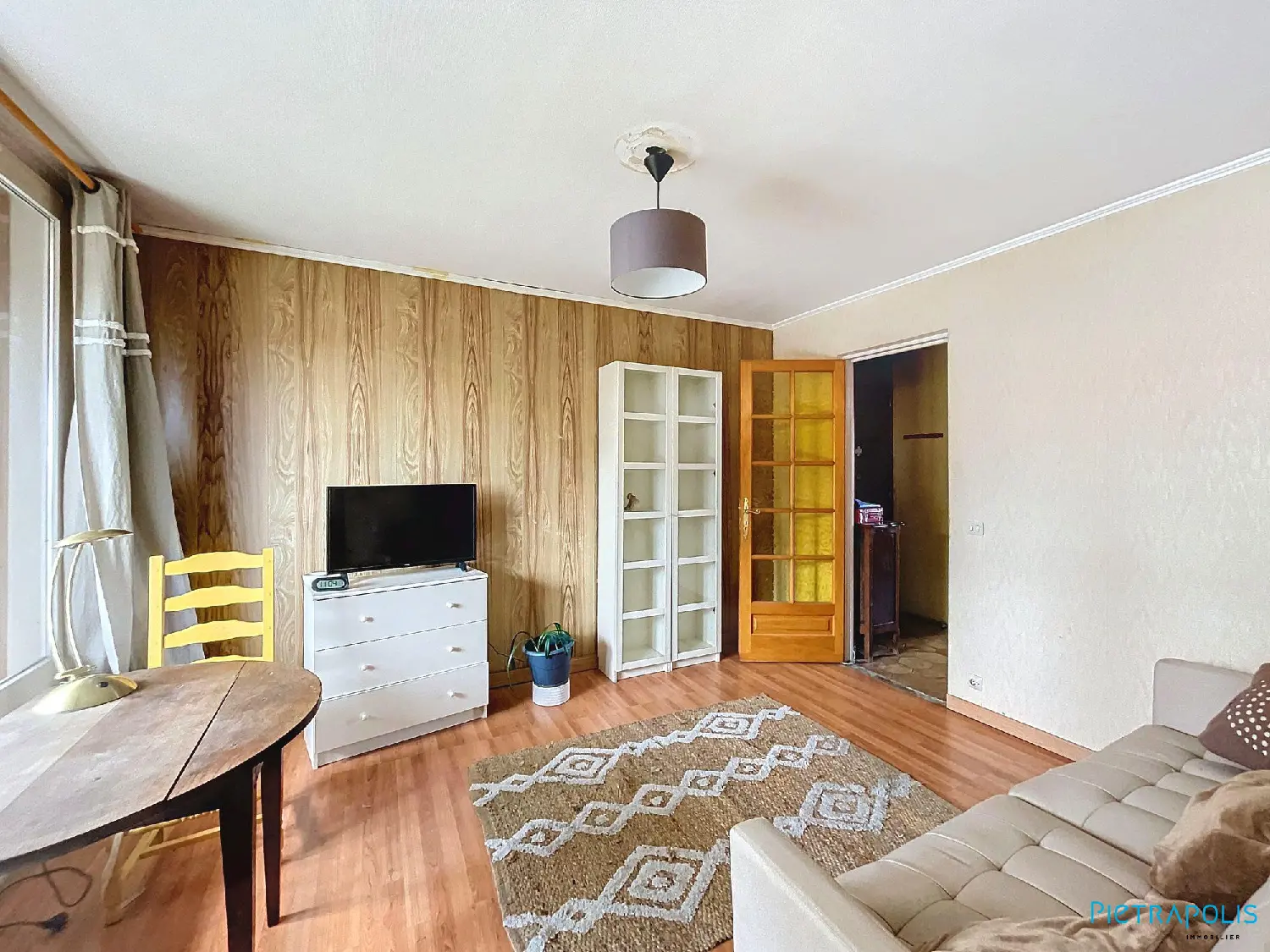  à vendre appartement Lyon 5e Arrondissement Rhône 2