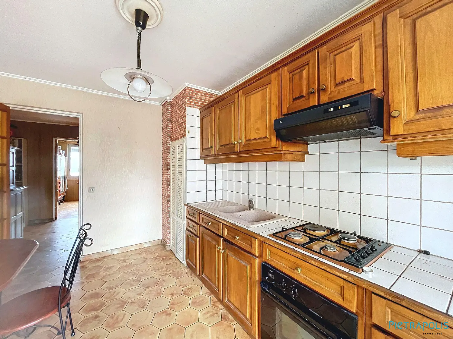  à vendre appartement Lyon 5e Arrondissement Rhône 4
