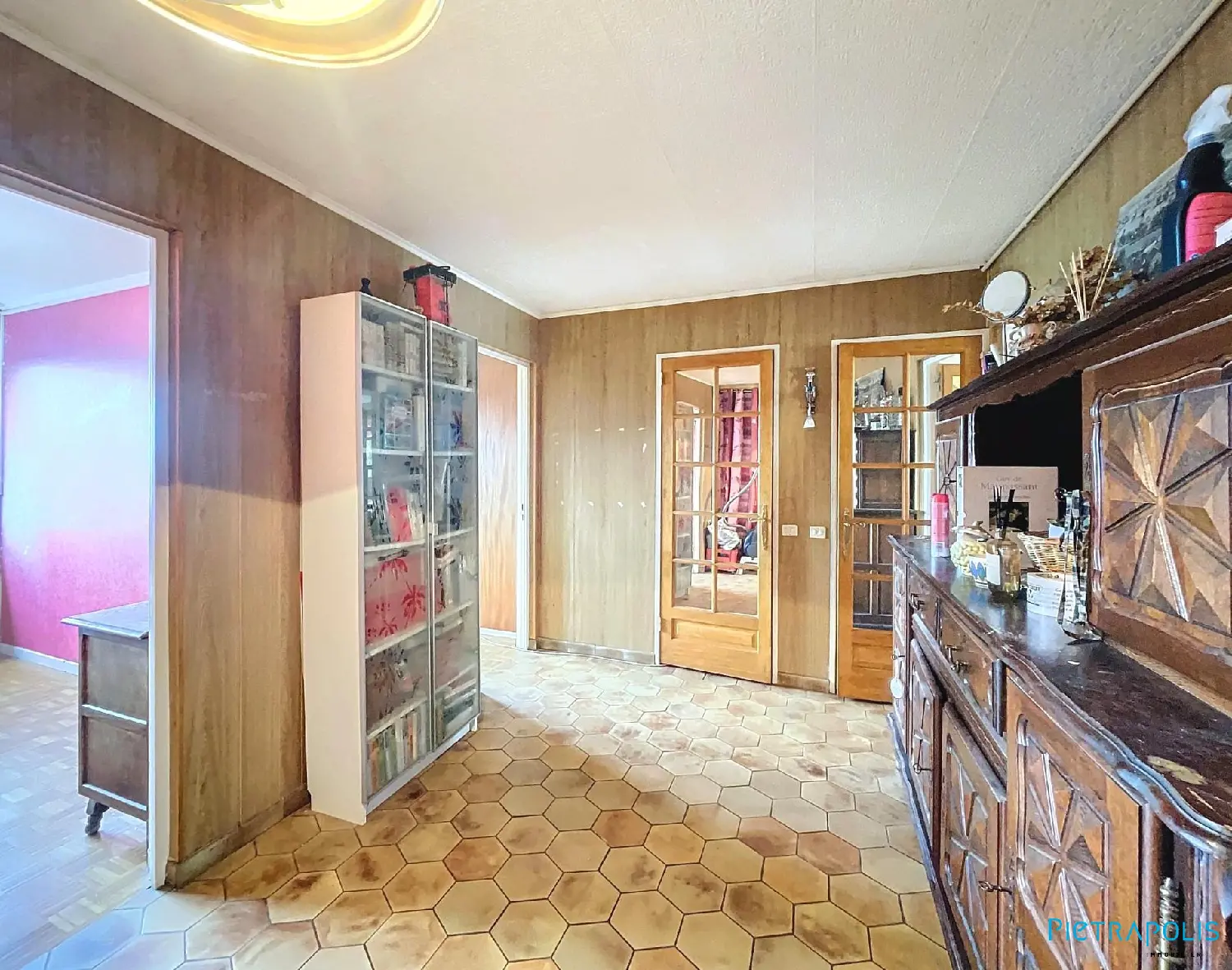  à vendre appartement Lyon 5e Arrondissement Rhône 5