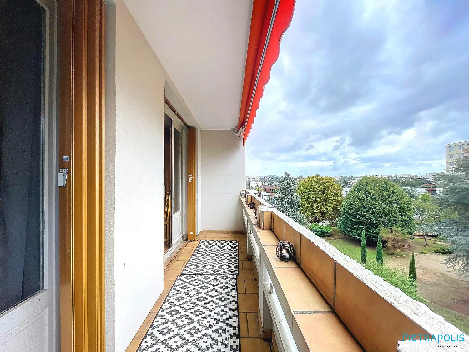  à vendre appartement Lyon 5e Arrondissement Rhône 7