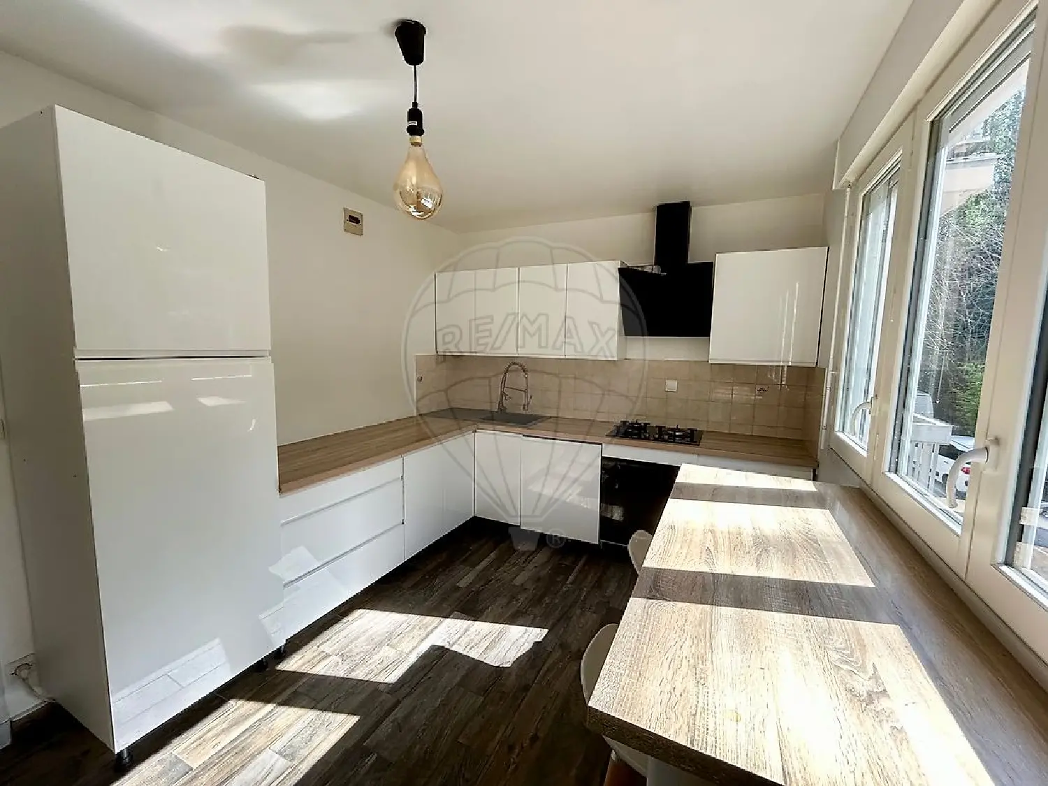  for sale apartment Lyon 5e Arrondissement Rhône 4