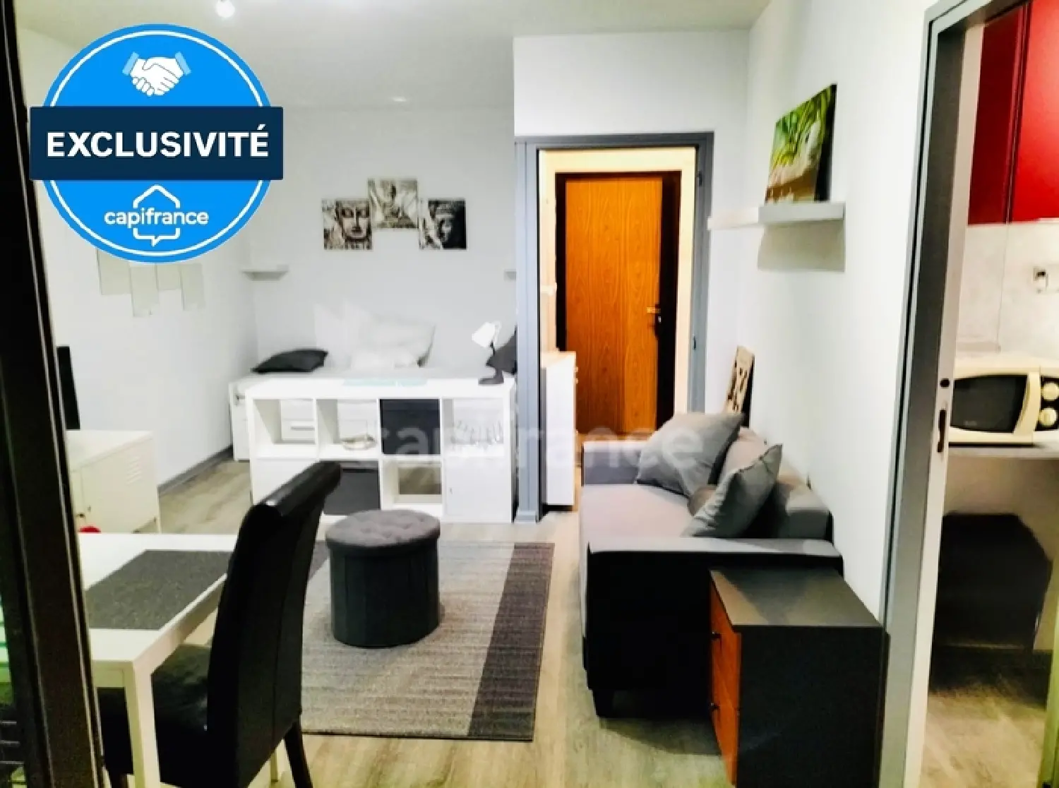  te koop appartement Lyon 6e Arrondissement Rhône 2