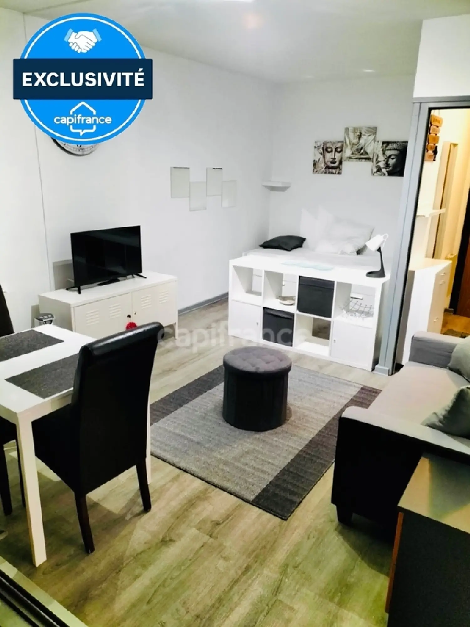  te koop appartement Lyon 6e Arrondissement Rhône 3