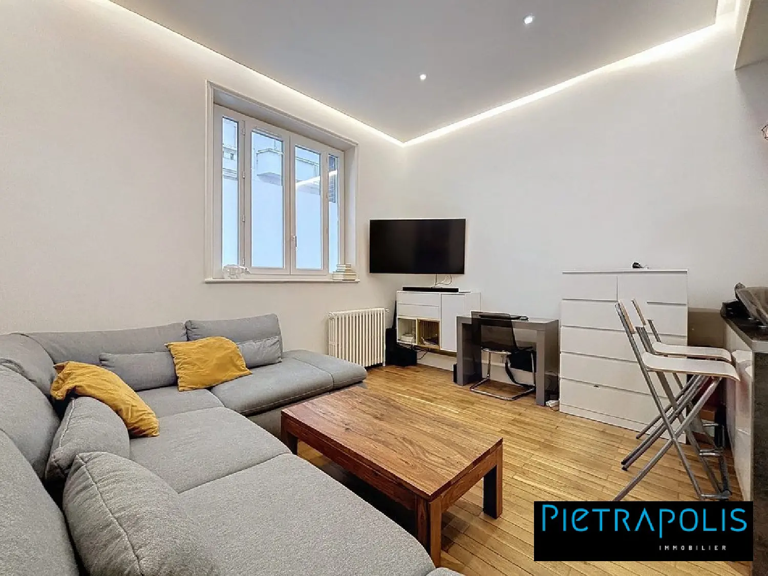  for sale apartment Lyon 6e Arrondissement Rhône 1