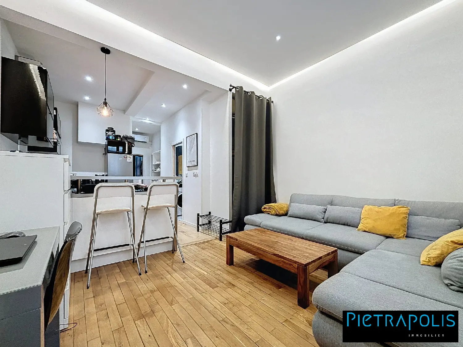  for sale apartment Lyon 6e Arrondissement Rhône 2