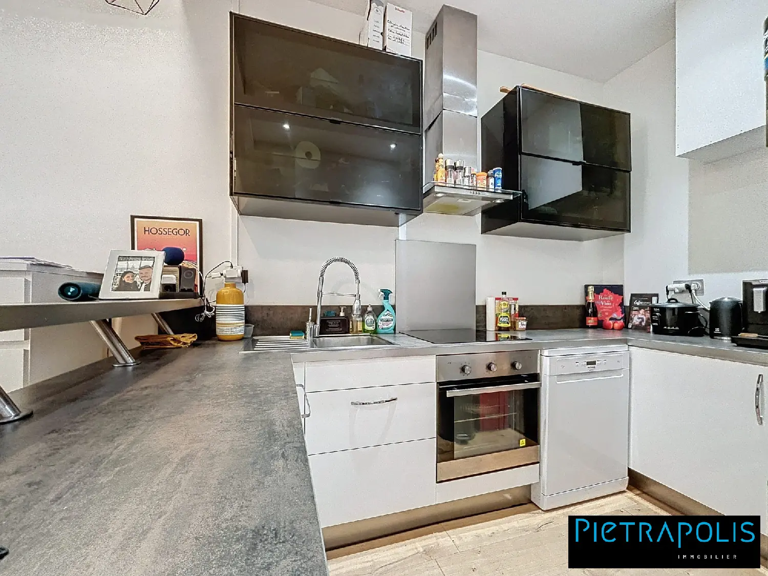  for sale apartment Lyon 6e Arrondissement Rhône 4