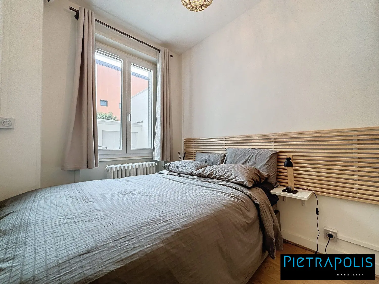  for sale apartment Lyon 6e Arrondissement Rhône 5