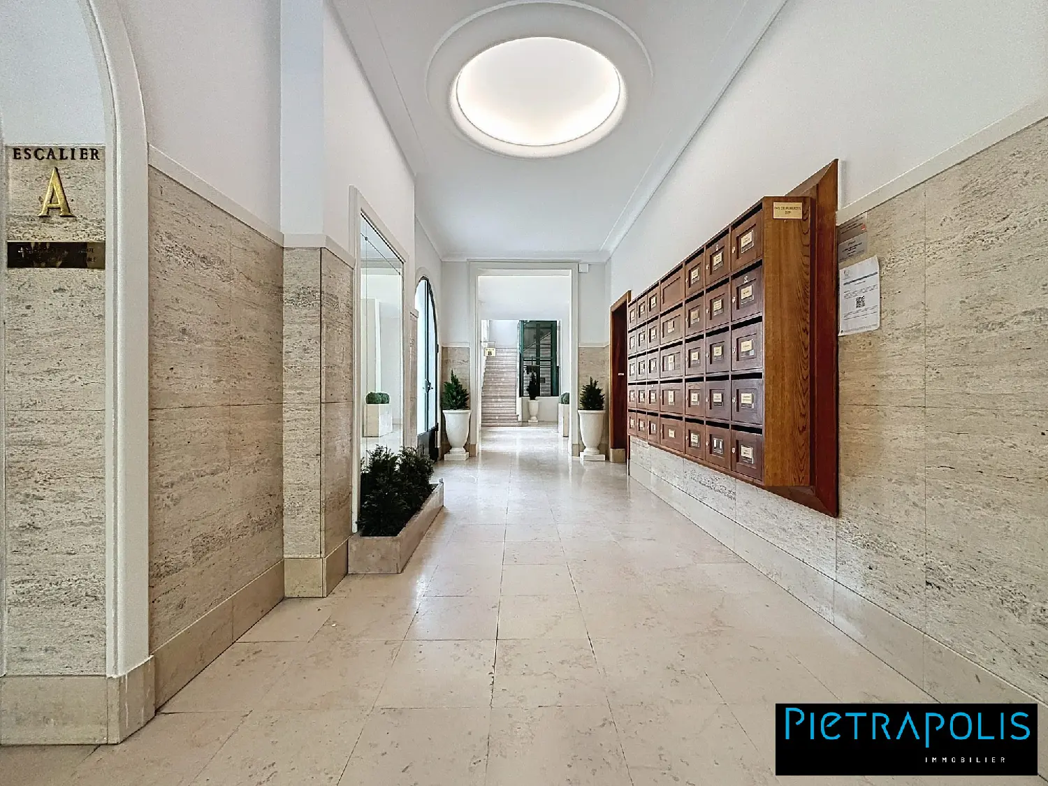 for sale apartment Lyon 6e Arrondissement Rhône 8