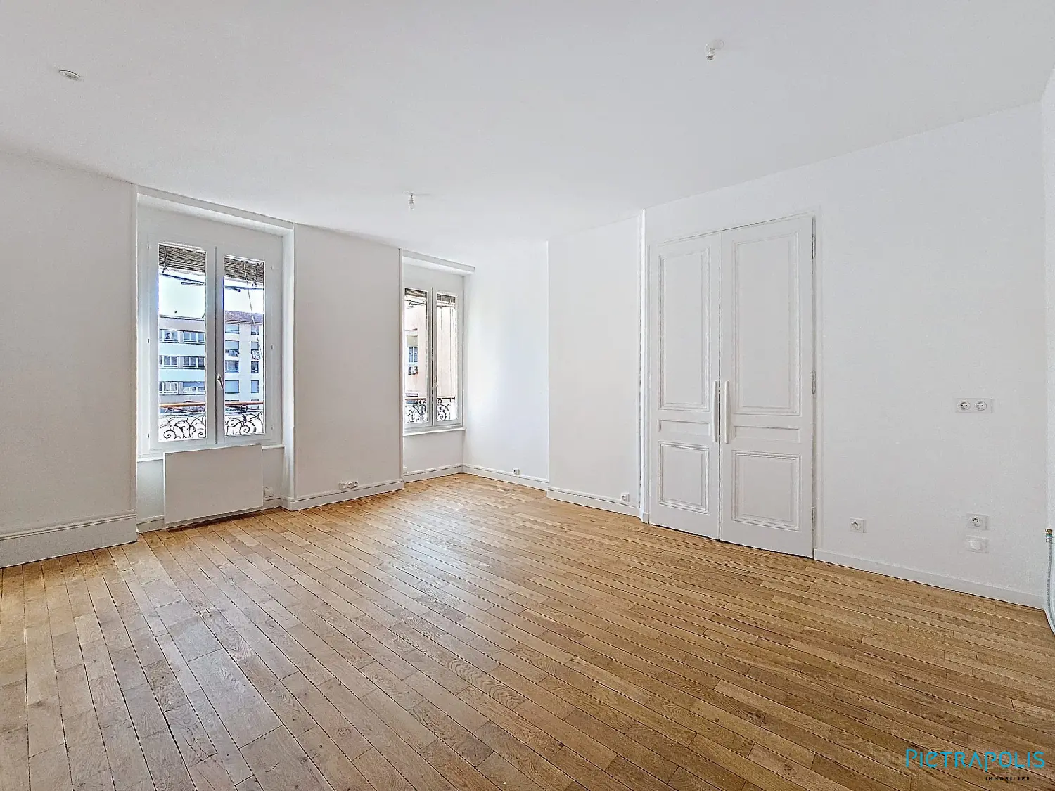  for sale apartment Lyon 6e Arrondissement Rhône 2