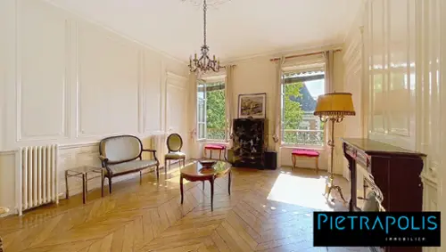 Lyon 6e Arrondissement Rhône appartement foto 7104768