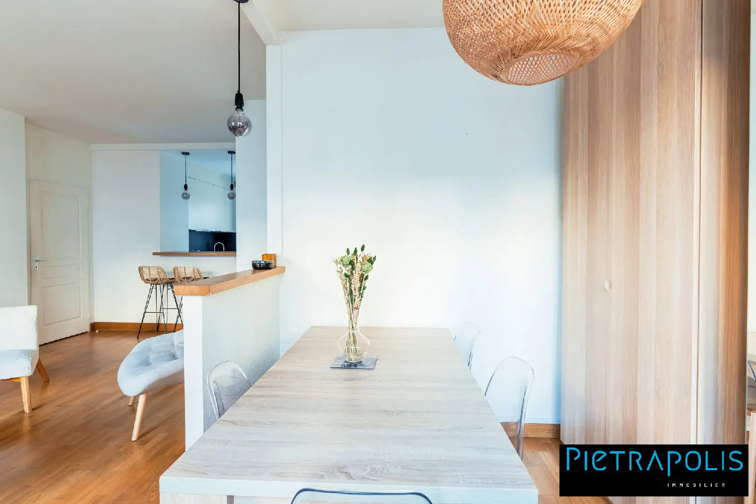  à vendre appartement Lyon 6e Arrondissement Rhône 4