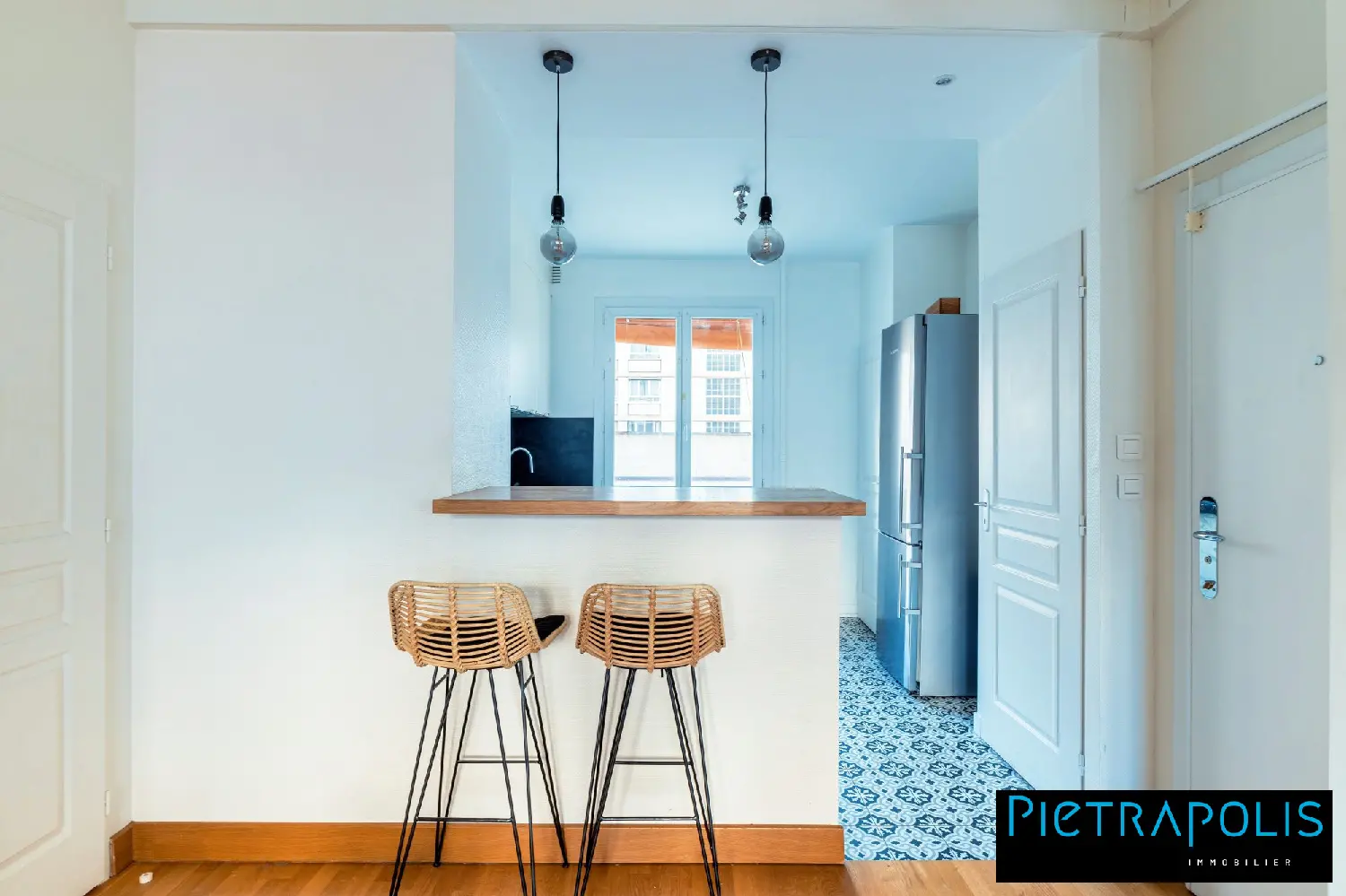  à vendre appartement Lyon 6e Arrondissement Rhône 5