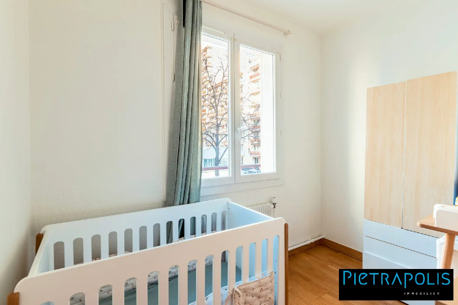  à vendre appartement Lyon 6e Arrondissement Rhône 8