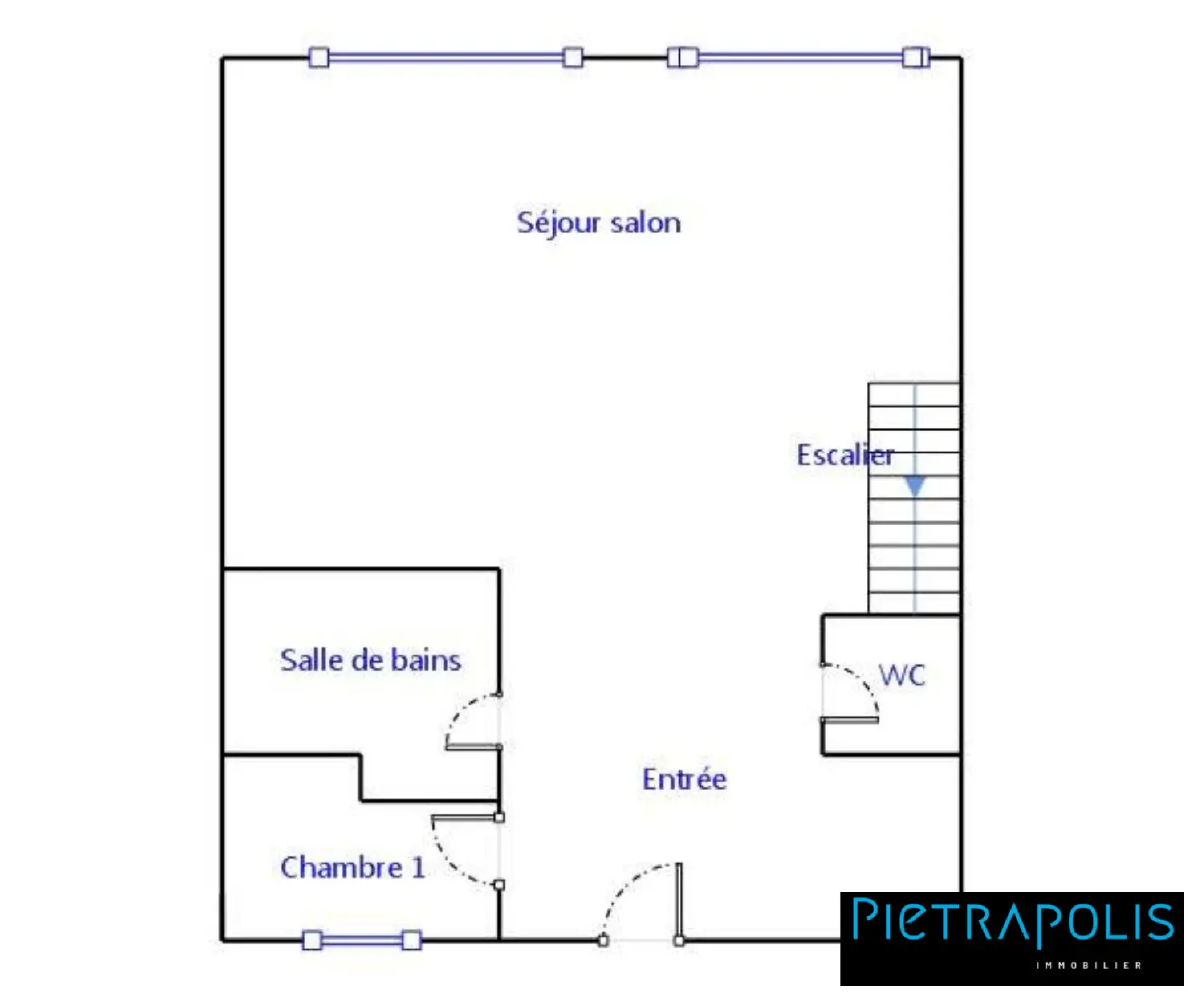  kaufen Wohnung/ Apartment Lyon 6e Arrondissement Rhône 2