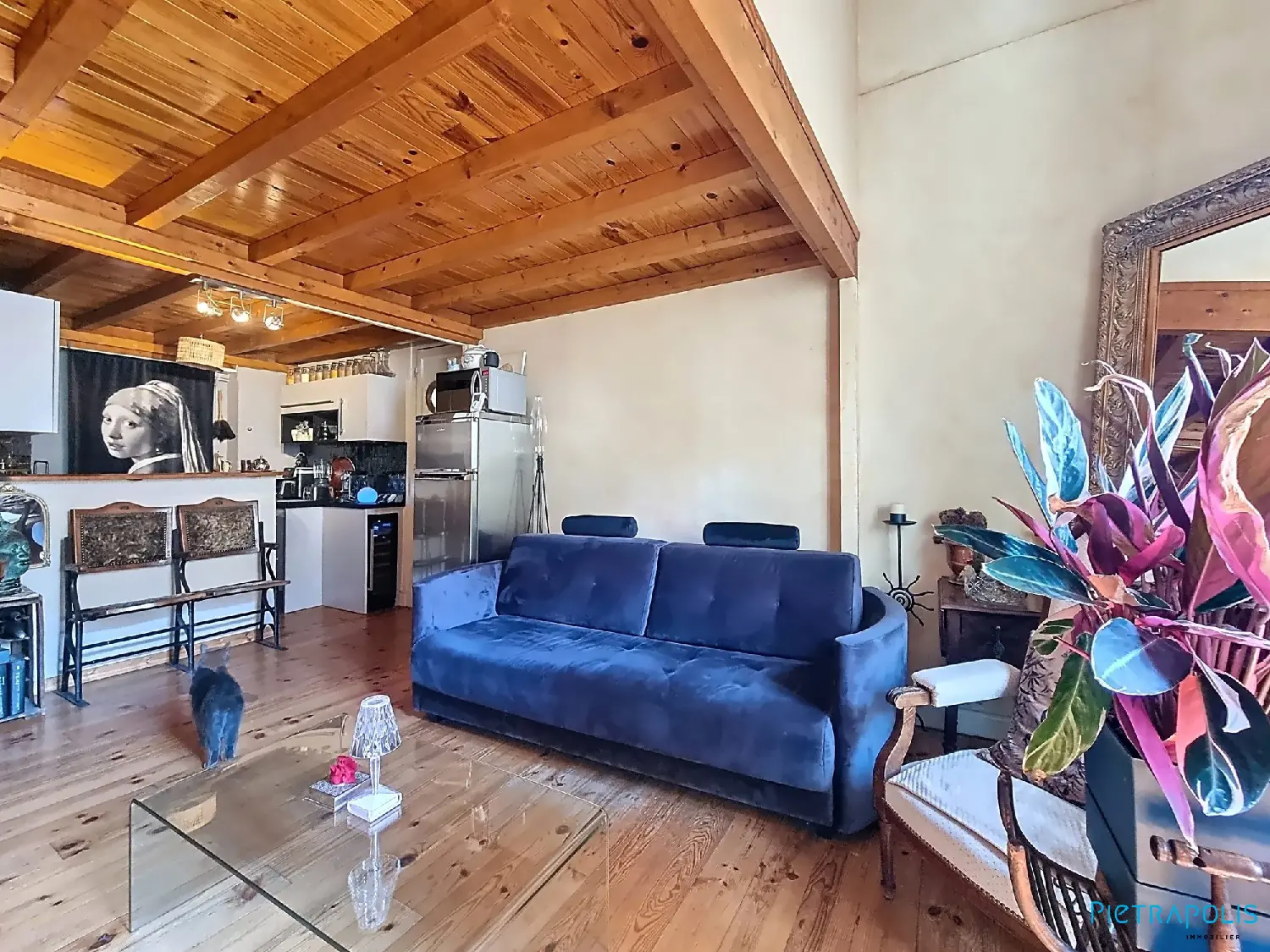  kaufen Wohnung/ Apartment Lyon 6e Arrondissement Rhône 2