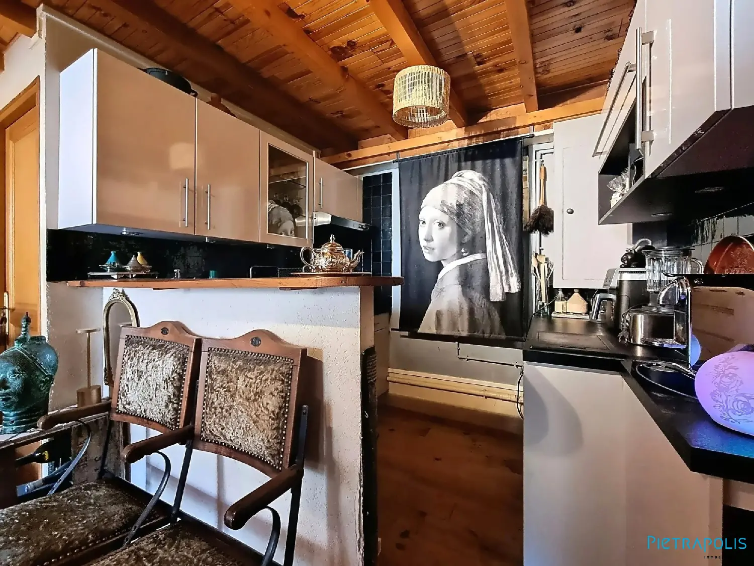  kaufen Wohnung/ Apartment Lyon 6e Arrondissement Rhône 3