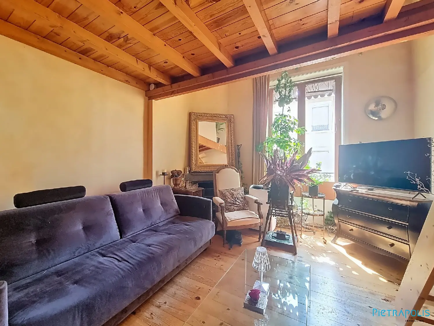  kaufen Wohnung/ Apartment Lyon 6e Arrondissement Rhône 5