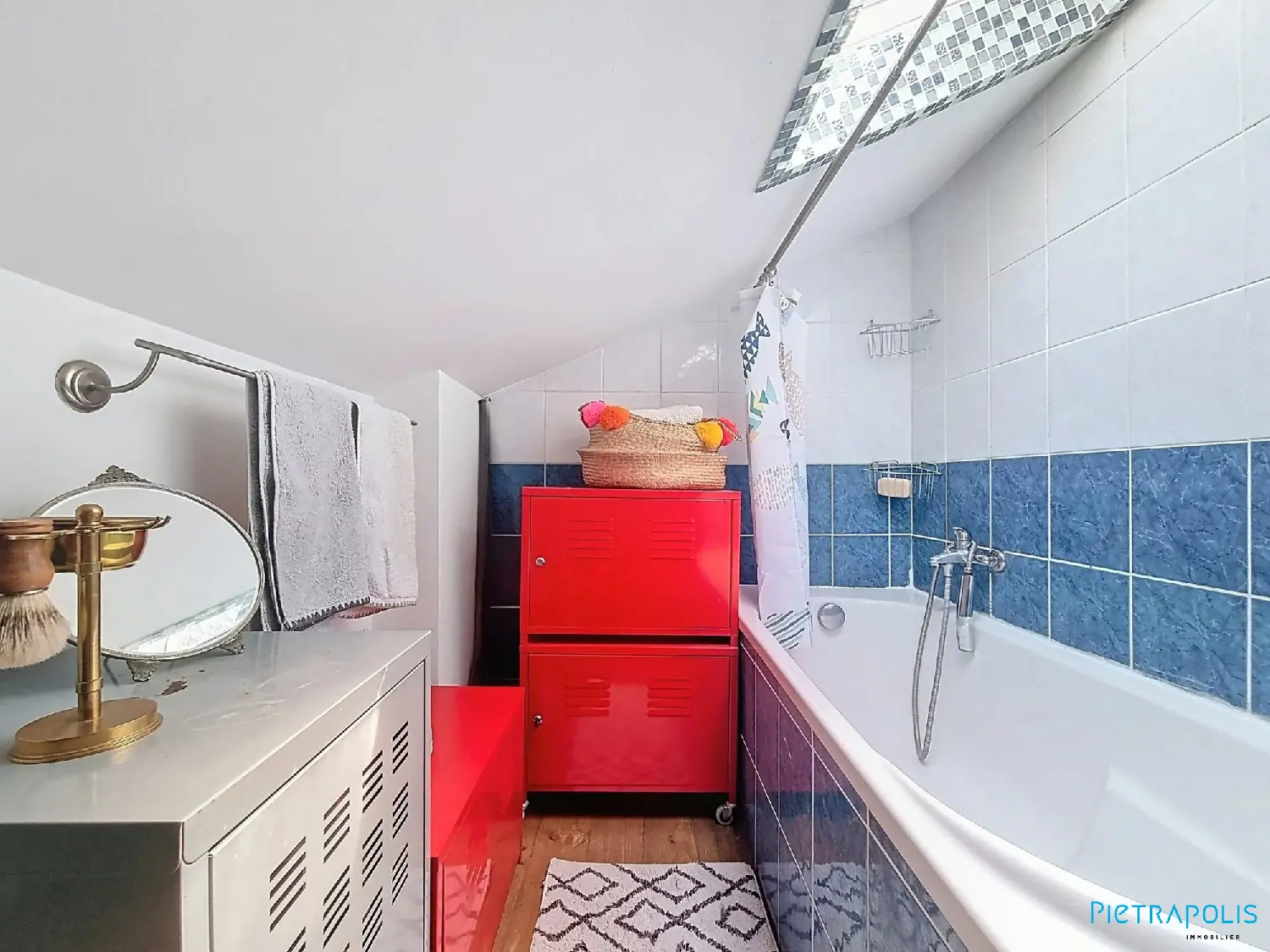  kaufen Wohnung/ Apartment Lyon 6e Arrondissement Rhône 8