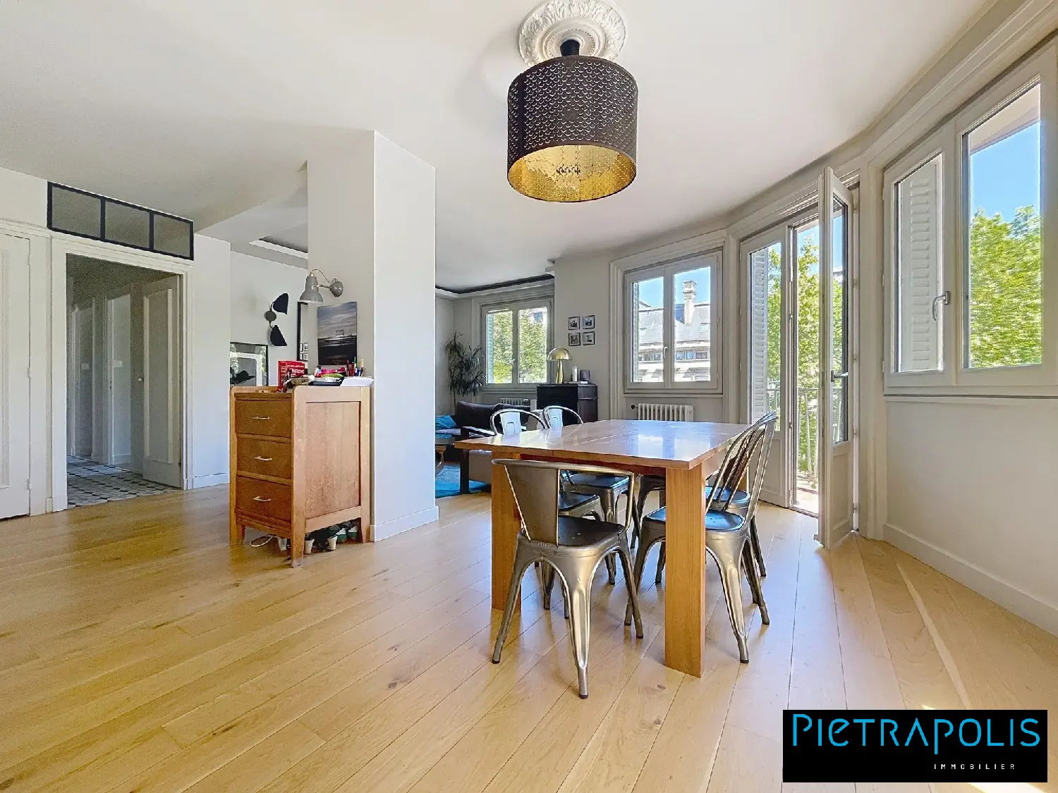  kaufen Wohnung/ Apartment Lyon 6e Arrondissement Rhône 2