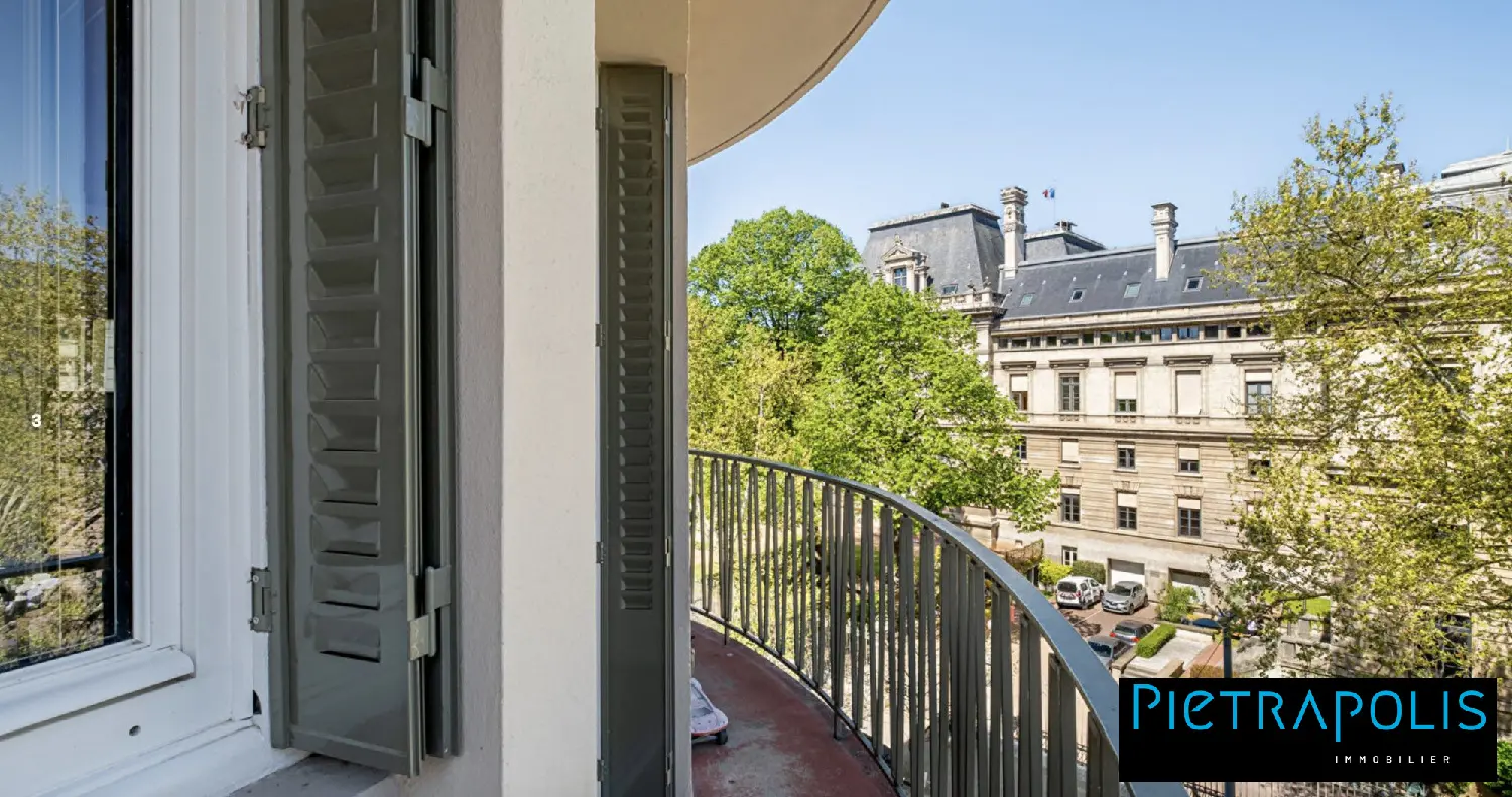 kaufen Wohnung/ Apartment Lyon 6e Arrondissement Rhône 3