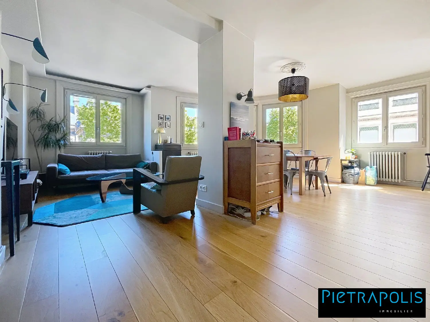  kaufen Wohnung/ Apartment Lyon 6e Arrondissement Rhône 4