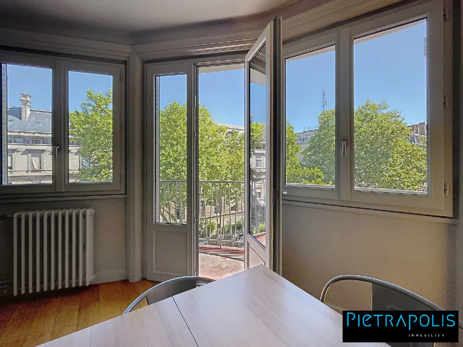  kaufen Wohnung/ Apartment Lyon 6e Arrondissement Rhône 5