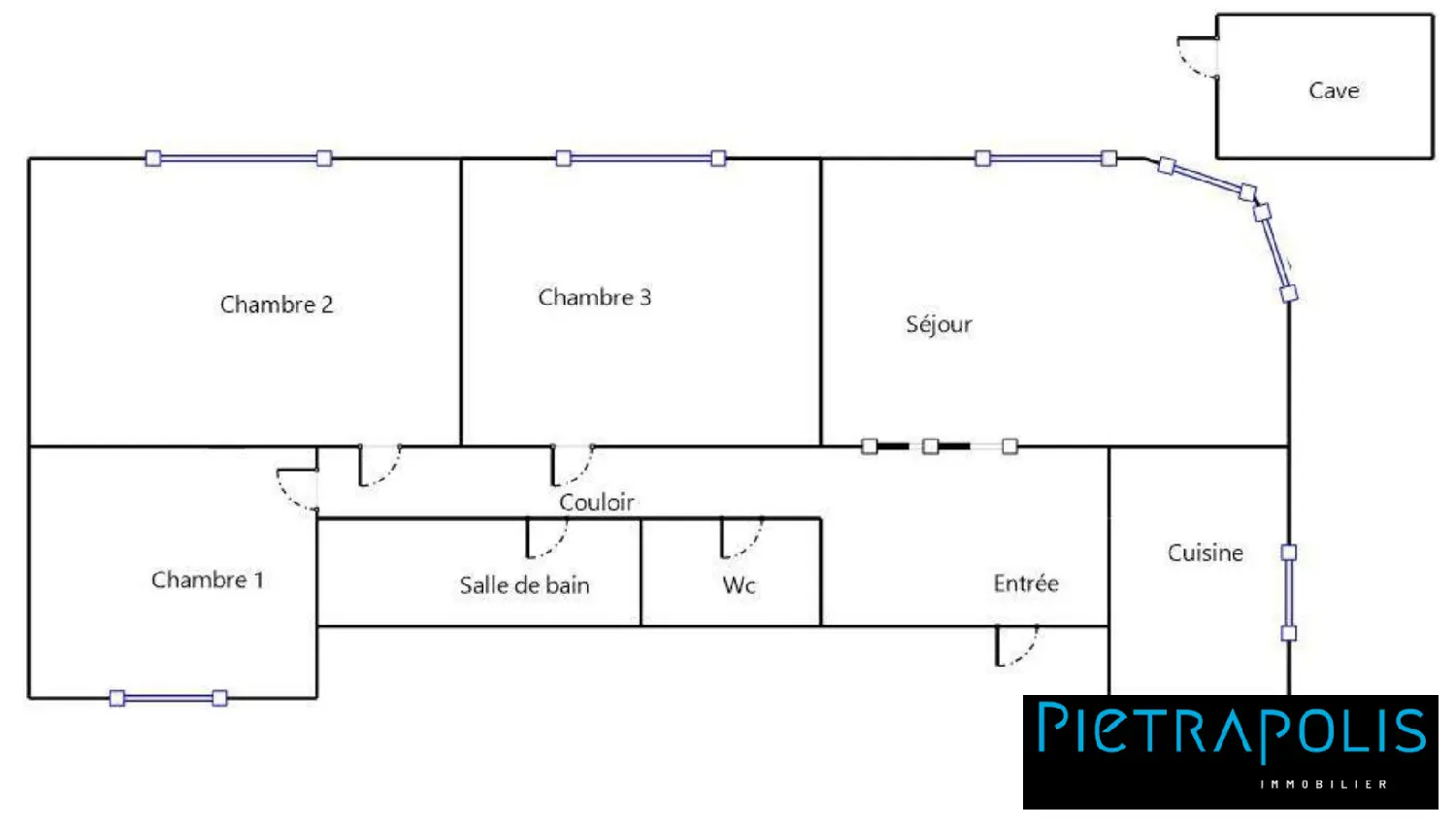 kaufen Wohnung/ Apartment Lyon 6e Arrondissement Rhône 7