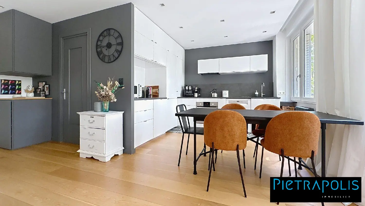  te koop appartement Lyon 6e Arrondissement Rhône 2