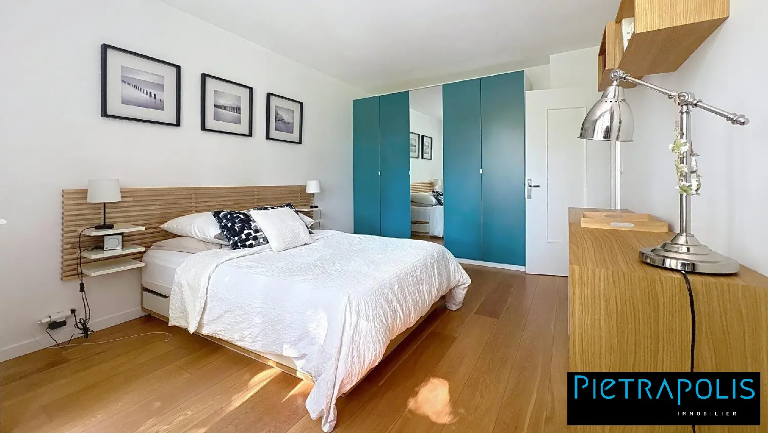  te koop appartement Lyon 6e Arrondissement Rhône 3