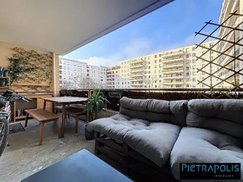 Lyon 6e Arrondissement Rhône appartement foto 7113678