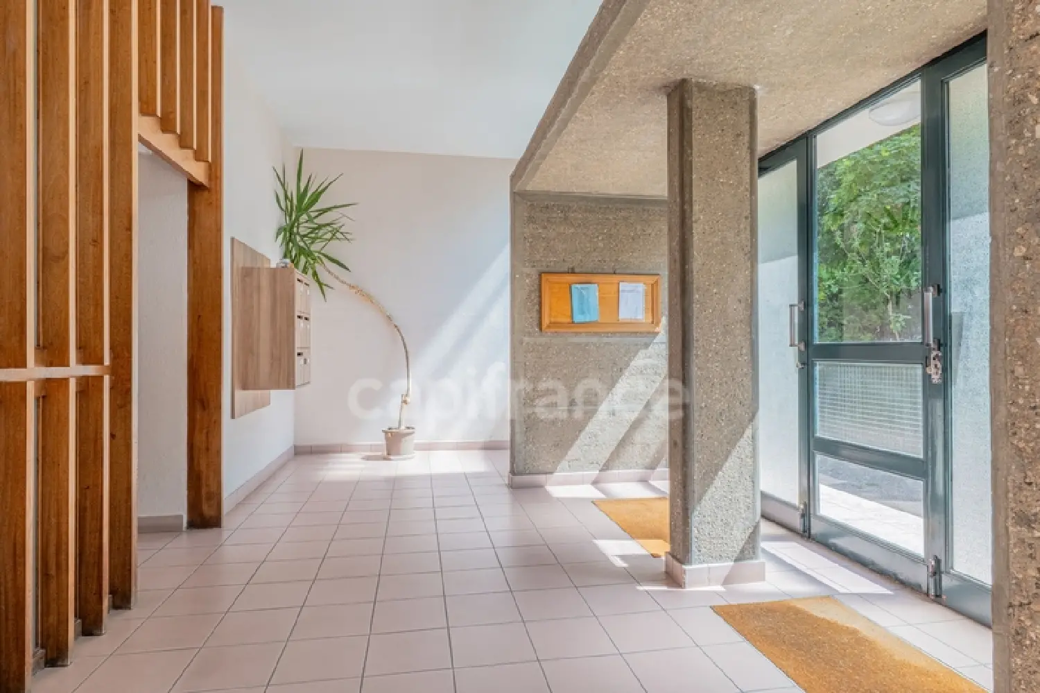 en venta apartamento Lyon 7e Arrondissement Rhône 1