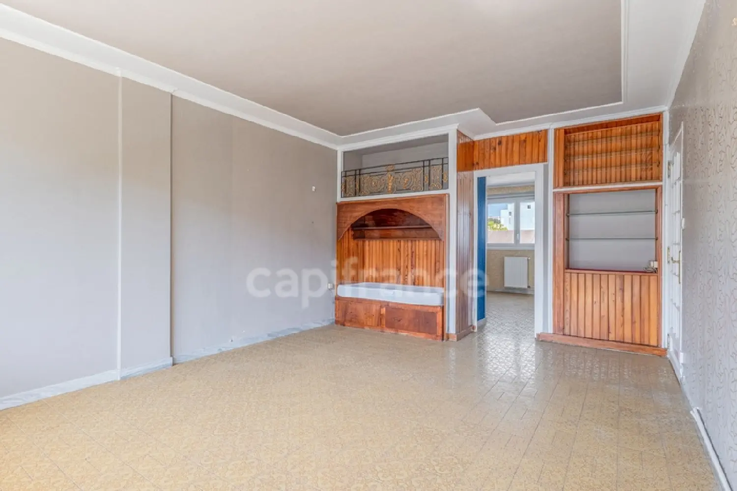  en venta apartamento Lyon 7e Arrondissement Rhône 4