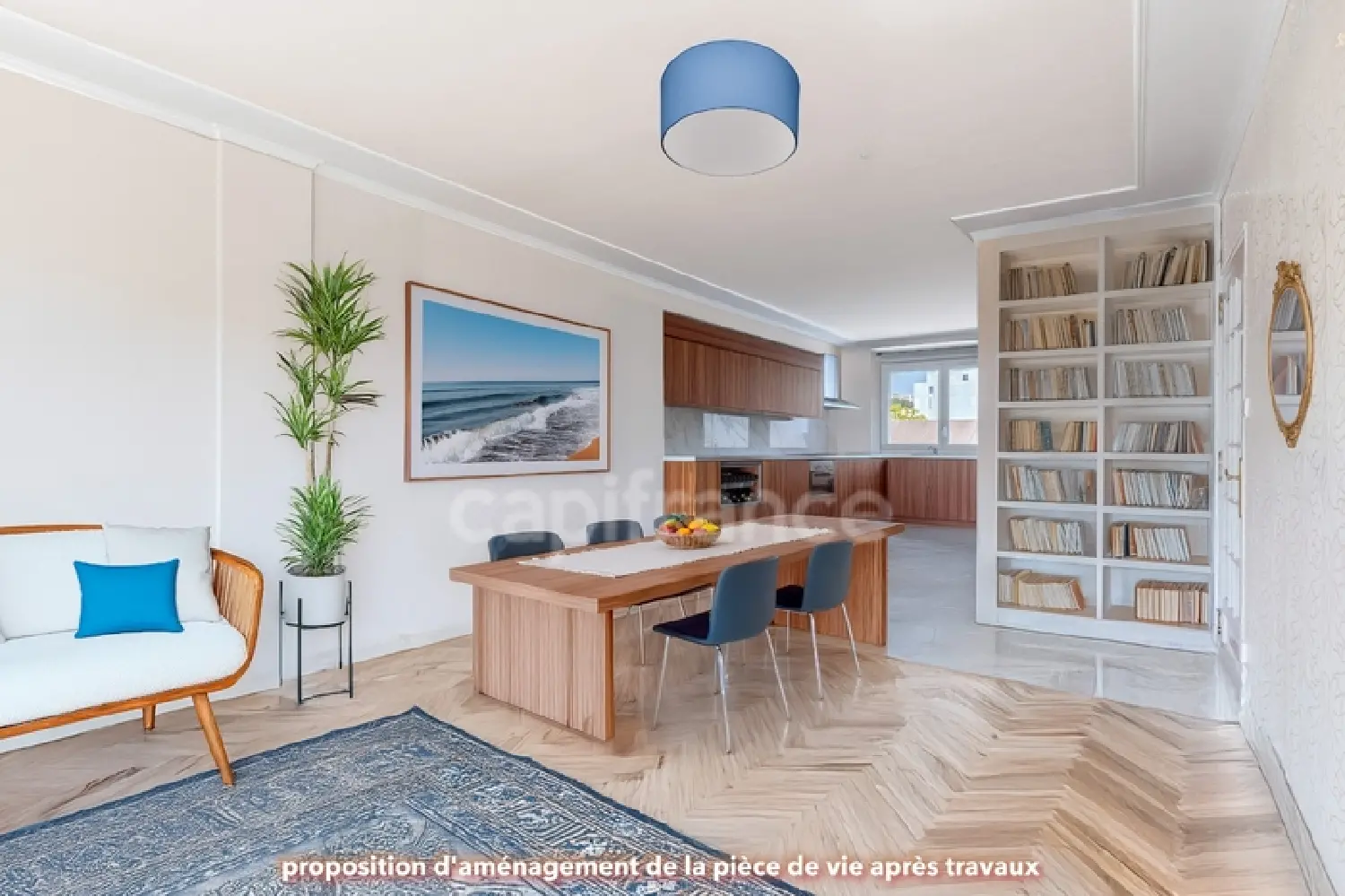  en venta apartamento Lyon 7e Arrondissement Rhône 5