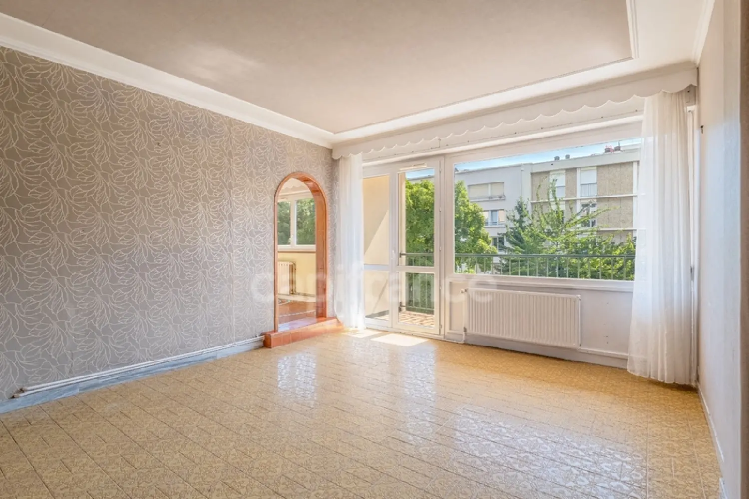  en venta apartamento Lyon 7e Arrondissement Rhône 6