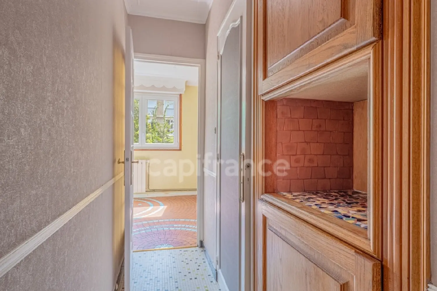  en venta apartamento Lyon 7e Arrondissement Rhône 8
