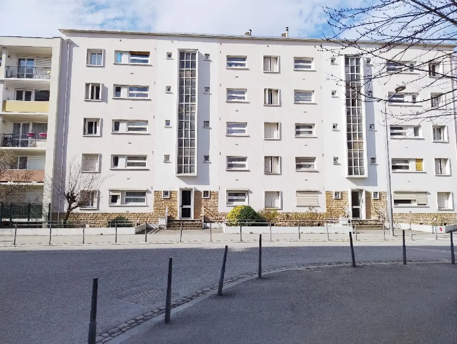  for sale apartment Lyon 7e Arrondissement Rhône 2