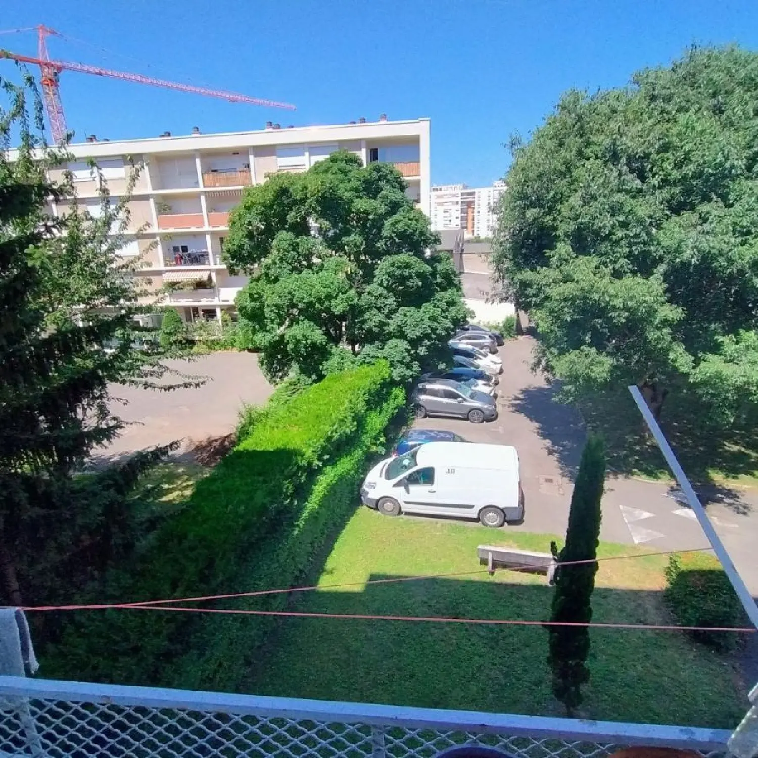 en venta apartamento Lyon 7e Arrondissement Rhône 2