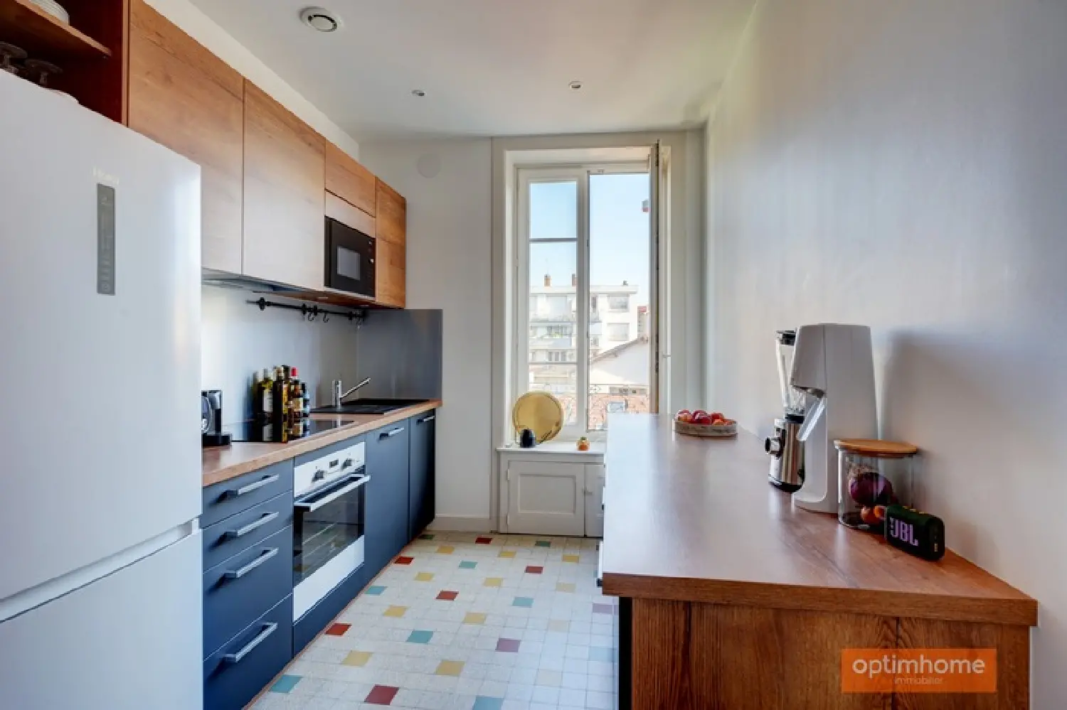  en venta apartamento Lyon 7e Arrondissement Rhône 3