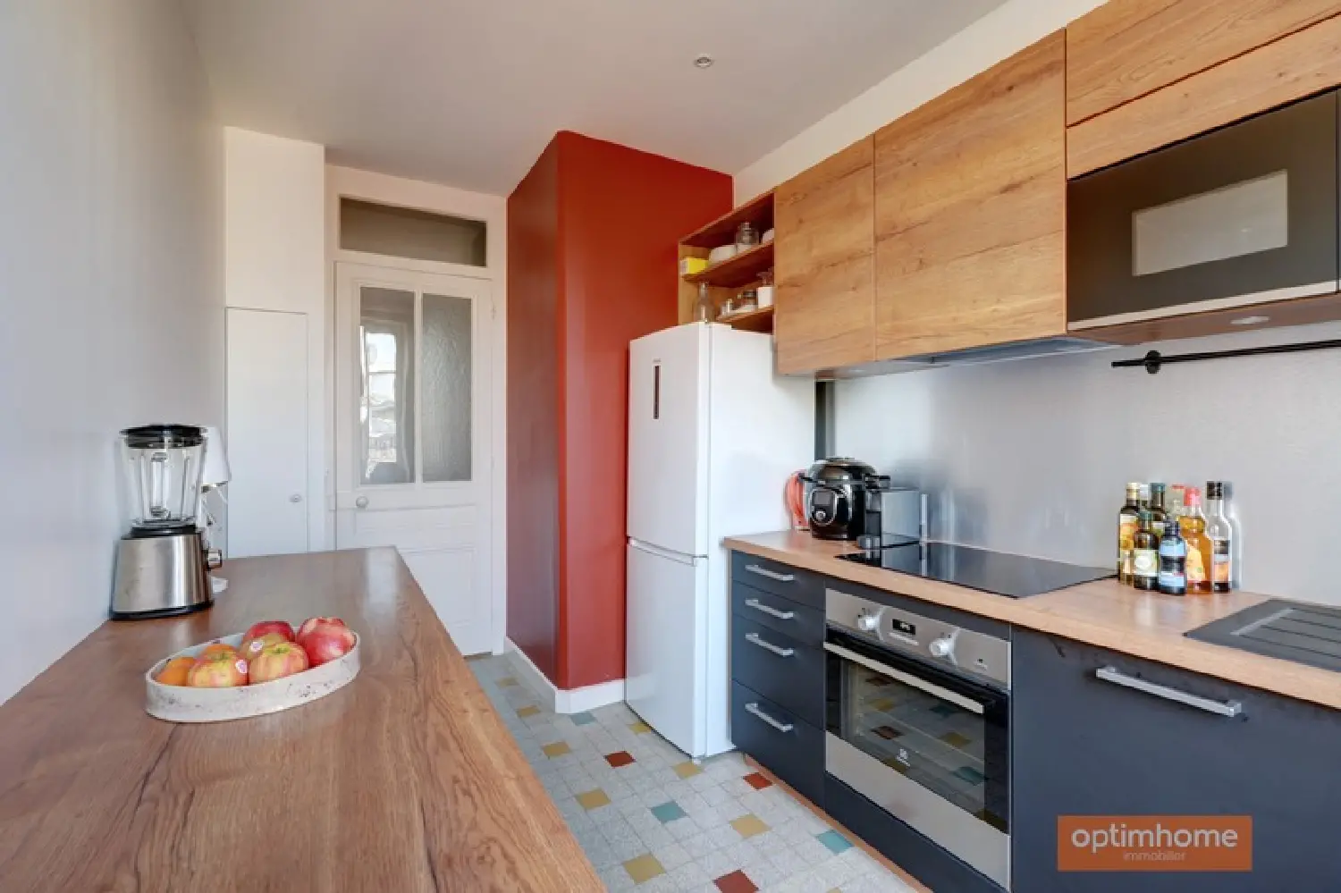  en venta apartamento Lyon 7e Arrondissement Rhône 4