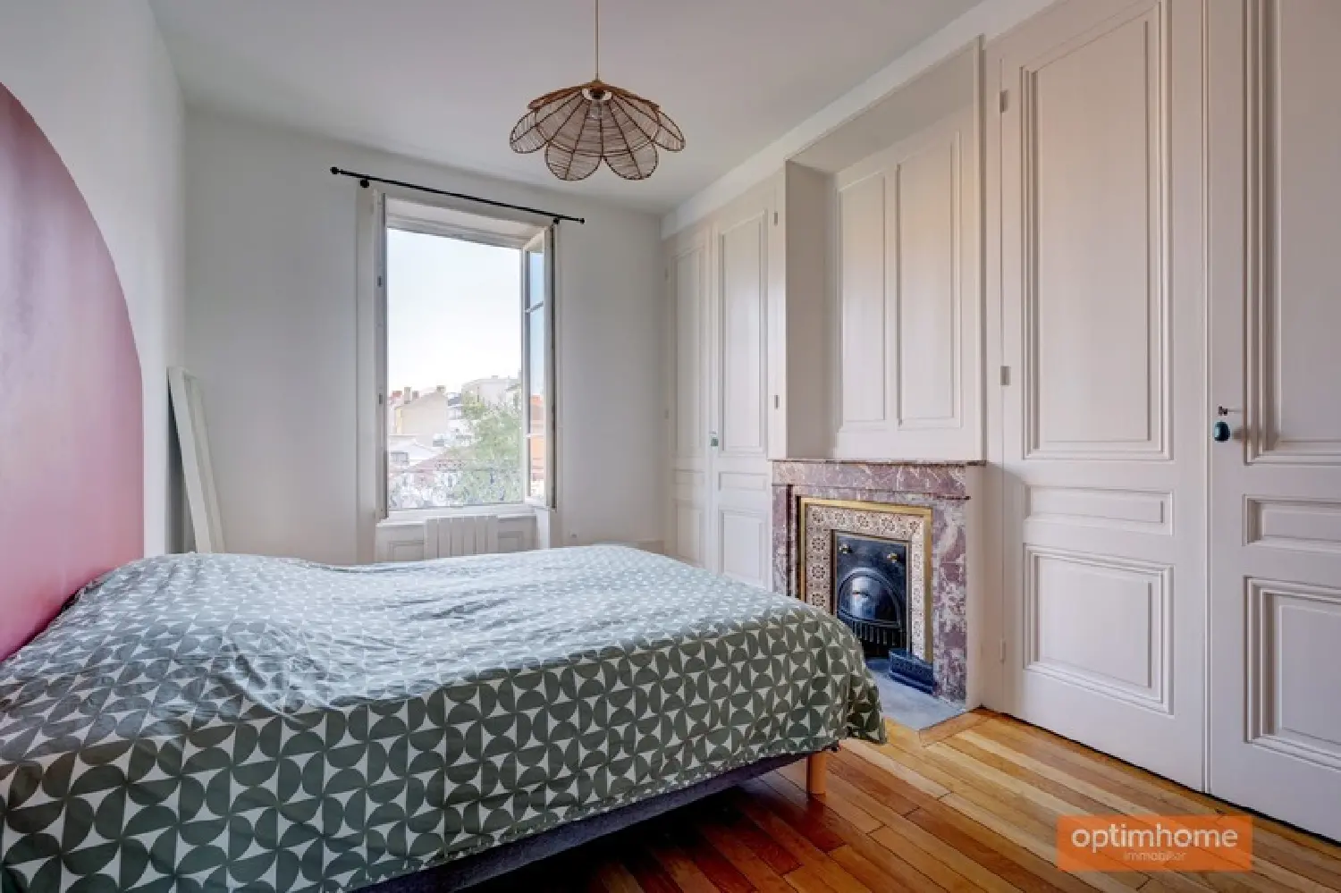  en venta apartamento Lyon 7e Arrondissement Rhône 5