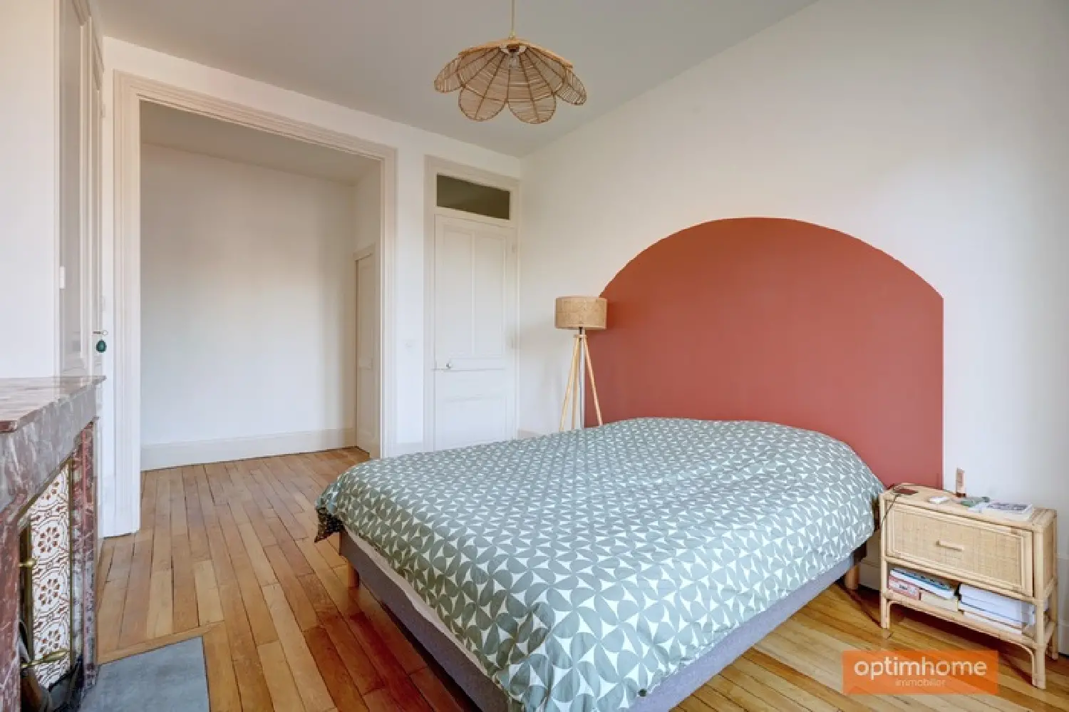  en venta apartamento Lyon 7e Arrondissement Rhône 6