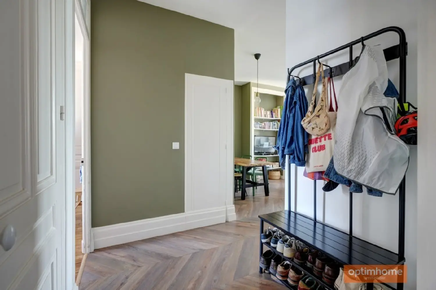  en venta apartamento Lyon 7e Arrondissement Rhône 7