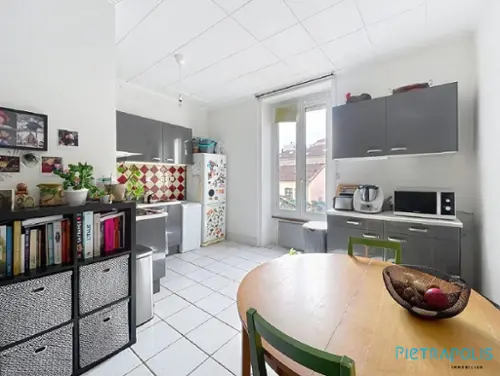 Lyon 7e Arrondissement Rhône apartamento foto 7104730