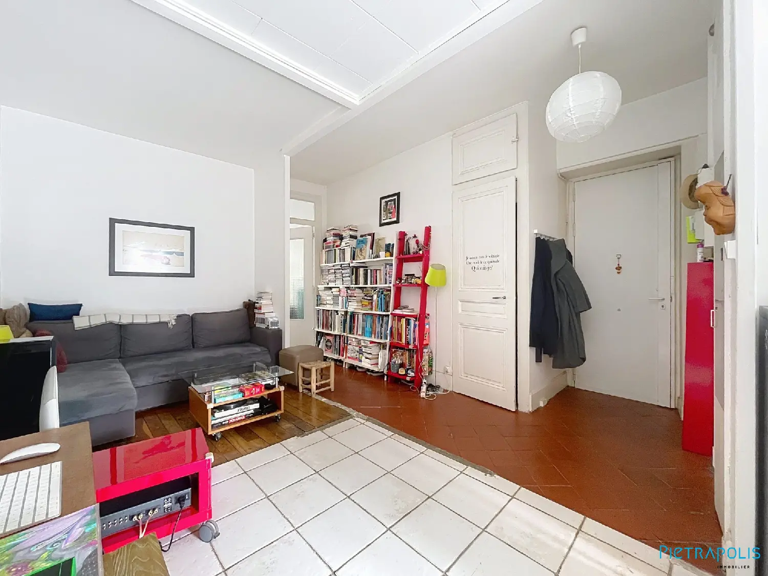  en venta apartamento Lyon 7e Arrondissement Rhône 2