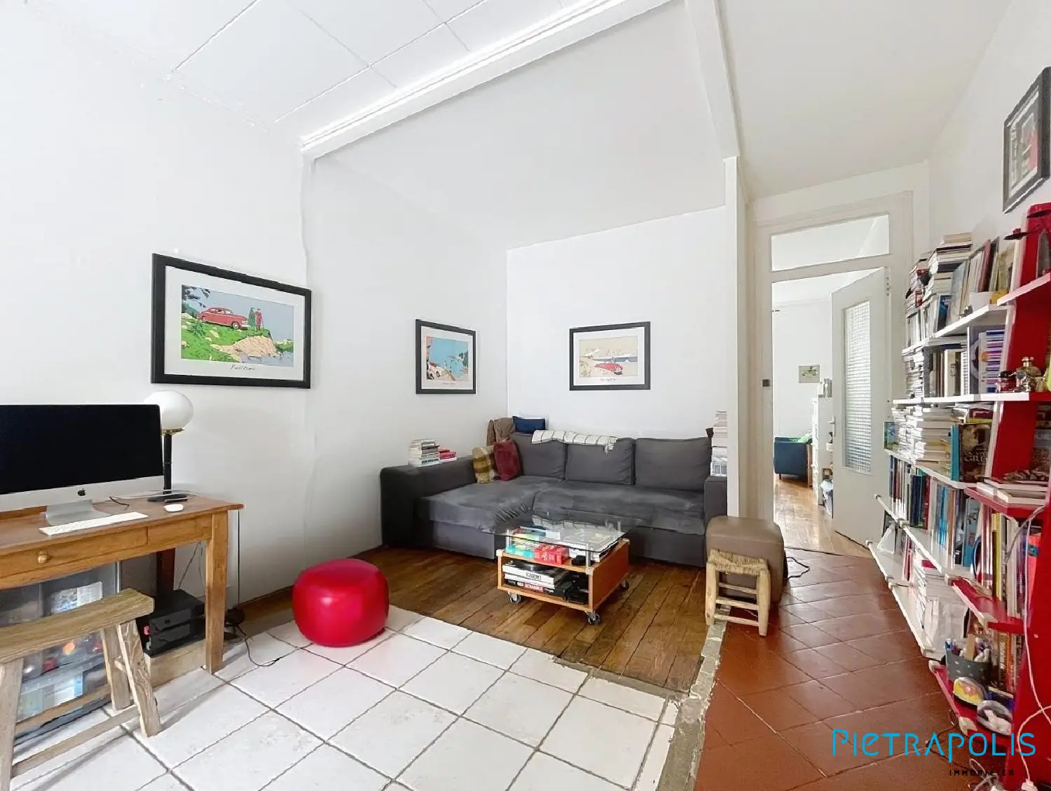  en venta apartamento Lyon 7e Arrondissement Rhône 5