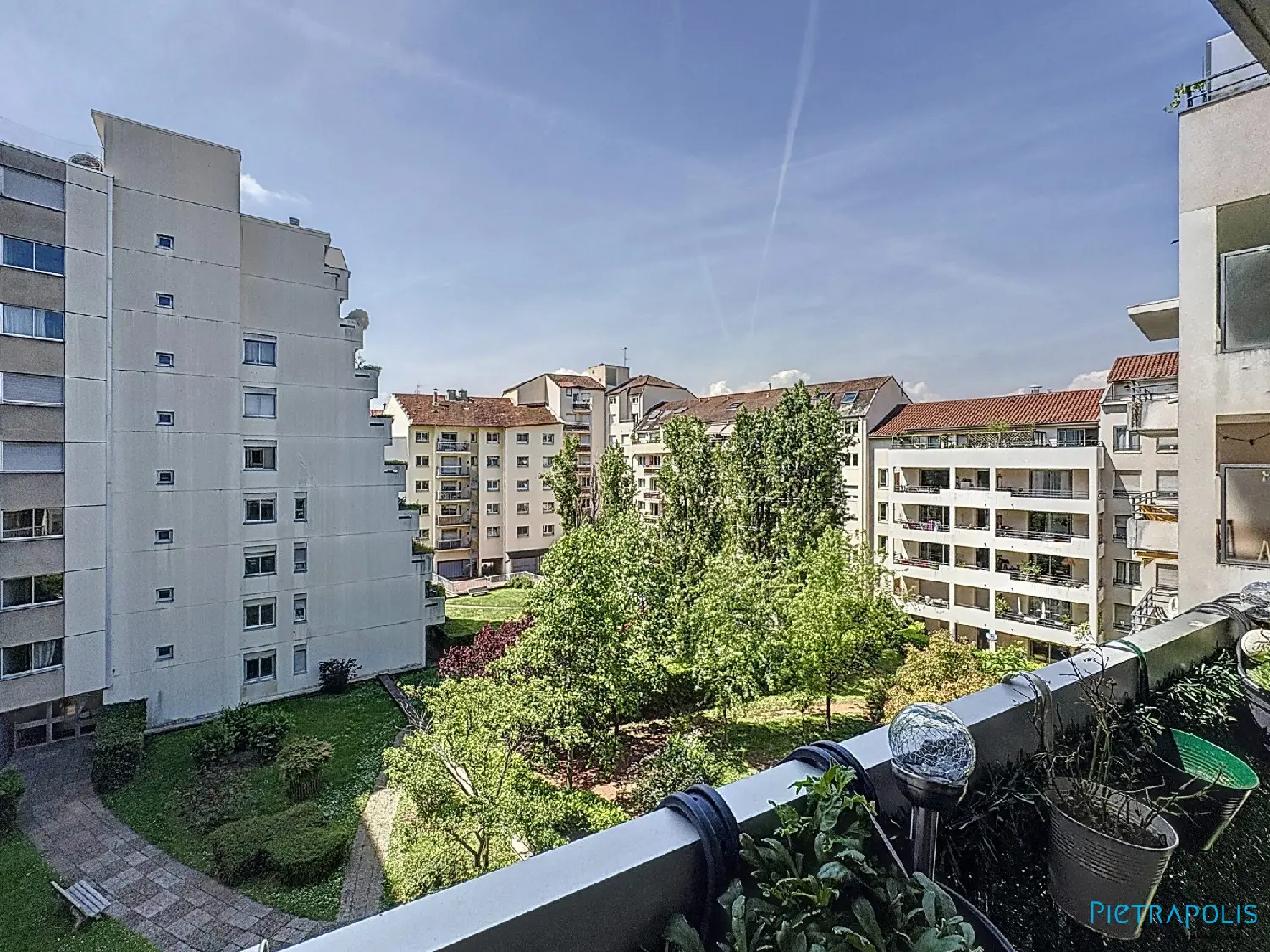  en venta apartamento Lyon 7e Arrondissement Rhône 3